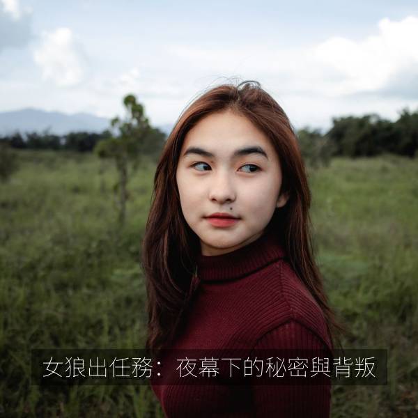 女狼出任務：夜幕下的秘密與背叛